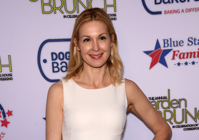 Will Kelly Rutherford See Her Kids Again After Losing Custody?
