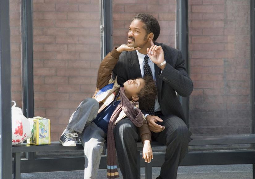 Ultimate Father's Day Movies for Next Weekend!