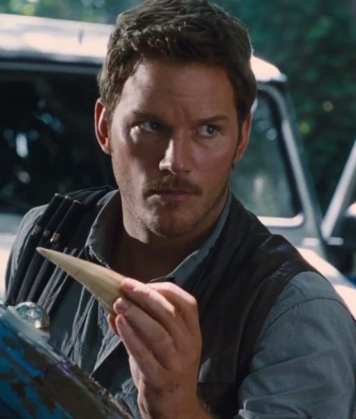'Jurassic World' on Track to Become Second-Biggest Opening Ever