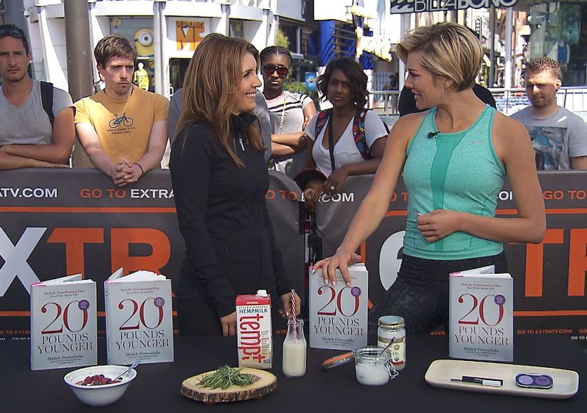 5 Instant Age Erasers from Michele Promaulayko’s ‘20 Pounds Younger’