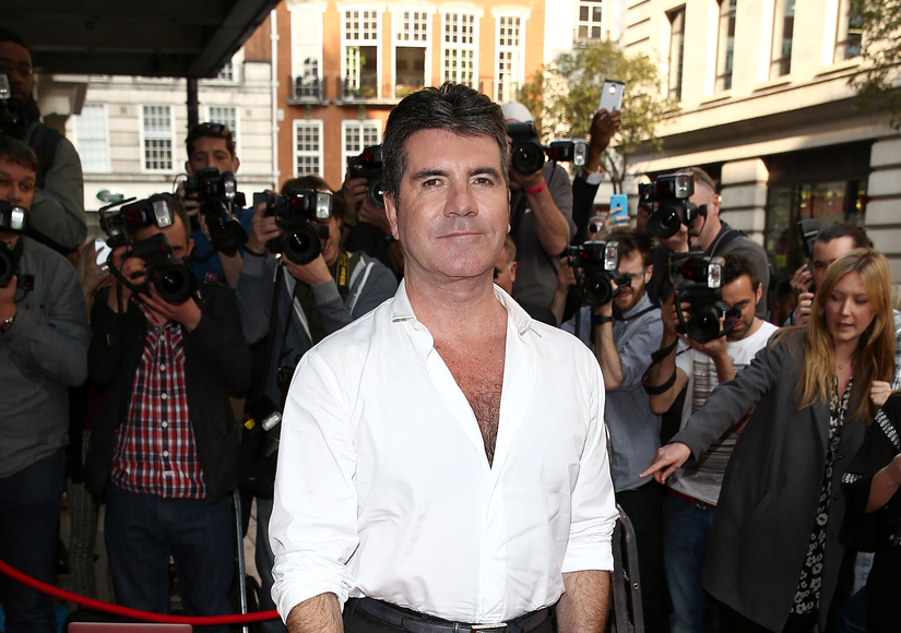 Will Simon Cowell Return for Final Season of 'American Idol'?
