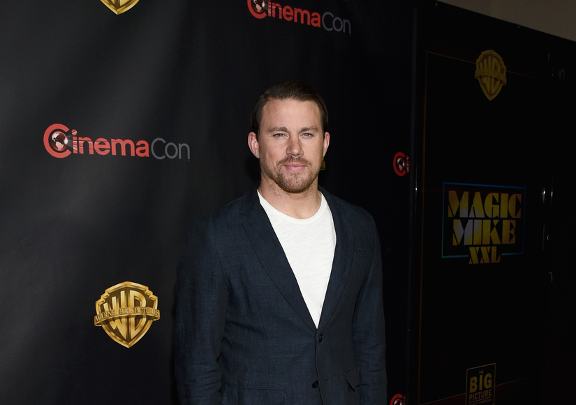 10 Hilarious Revelations from Channing Tatum’s Reddit AMA!