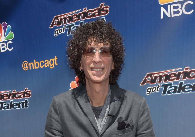 Howard Stern Leaves ‘America’s Got Talent,’ Hints This ‘AI’ Judge May Fill His Seat