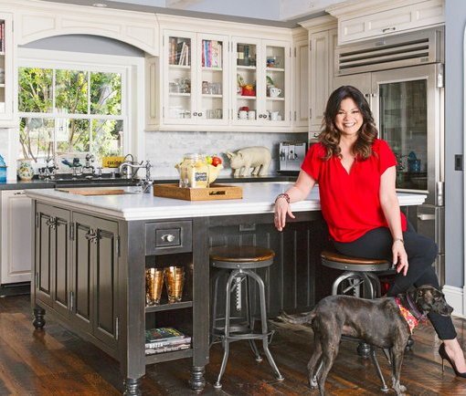 In the Kitchen with Valerie Bertinelli