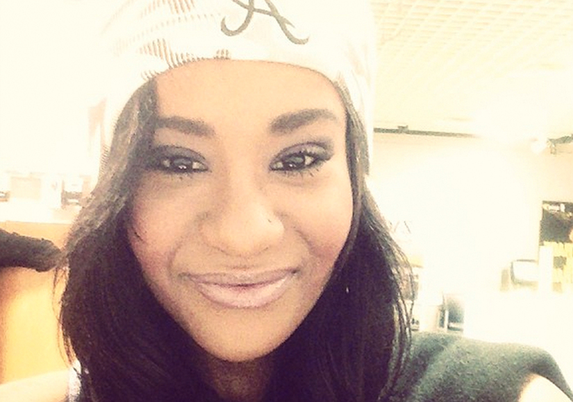 Pat Houston Clears Out Bobbi Kristina’s Townhouse