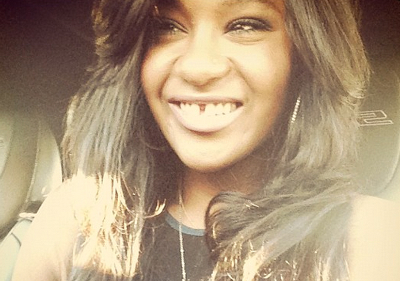 New Details on How Bobbi Kristina’s Family Is Preparing to Say Goodbye