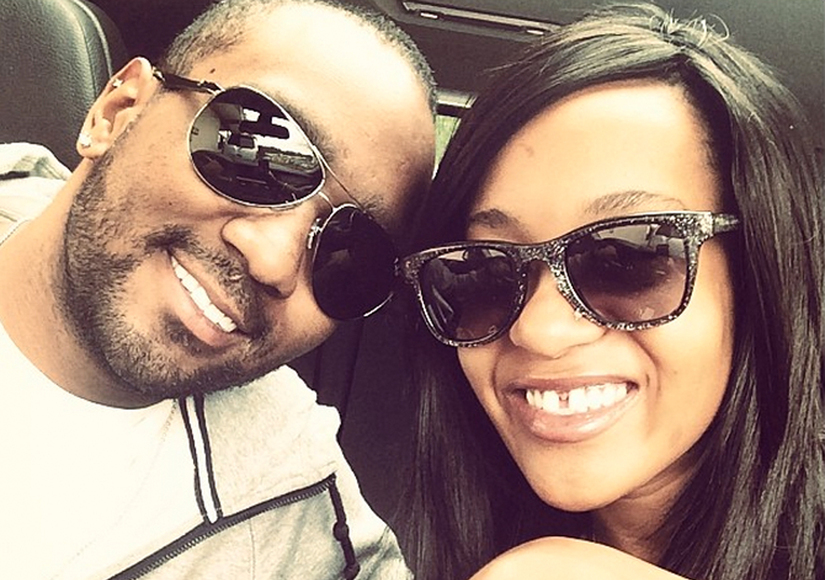 Texts Reportedly Sent by Bobbi Kristina Brown Reveal Rocky Relationship with Nick Gordon