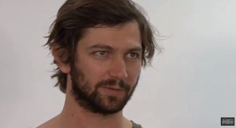 Amazing 'Game of Thrones' Audition Reel Unleashed at Comic-Con