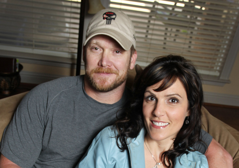 Taya Kyle Keeps Chris Kyle’s Legacy Alive with New Tour