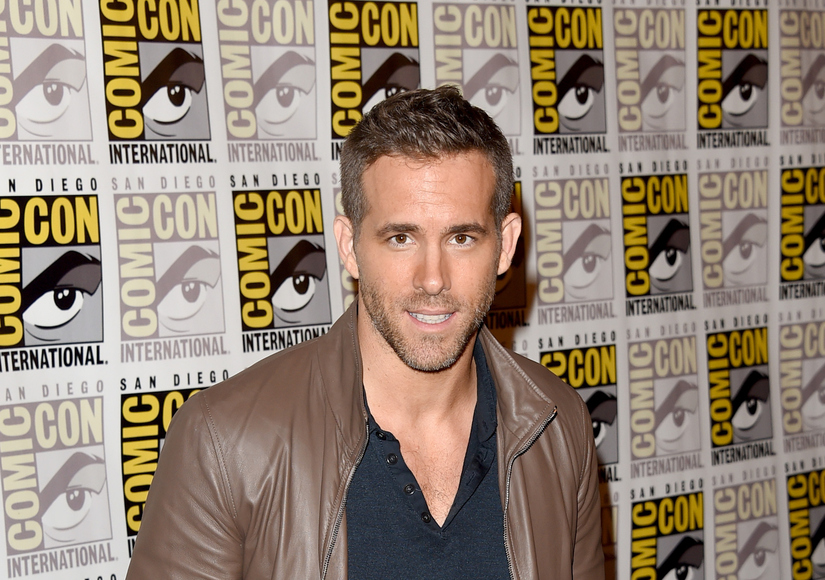 Will Ryan Reynolds Reprise ‘Deadpool’ Role?