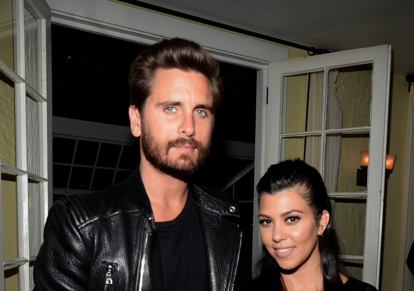 Kourtney Kardashian's Family Thinks She Deserves Better Than Scott Disick