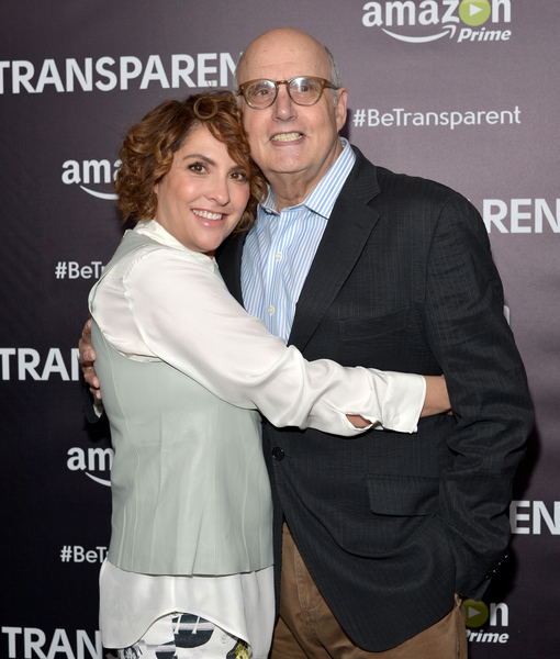 Emmys: Jeffrey Tambor, Jill Soloway Revel in ‘Transparent’ Nominations