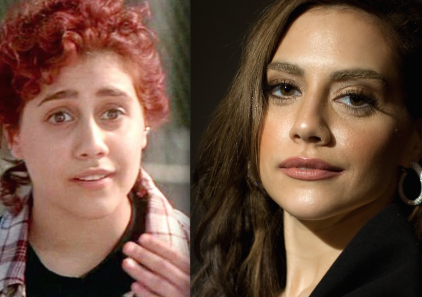 Brittany-Murphy