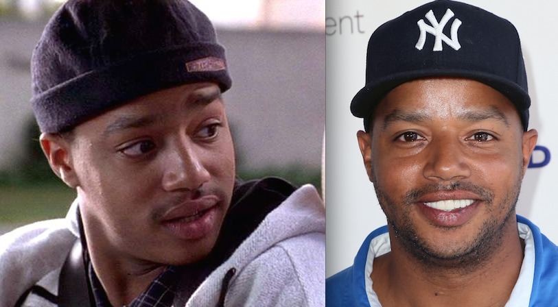 Donald-Faison