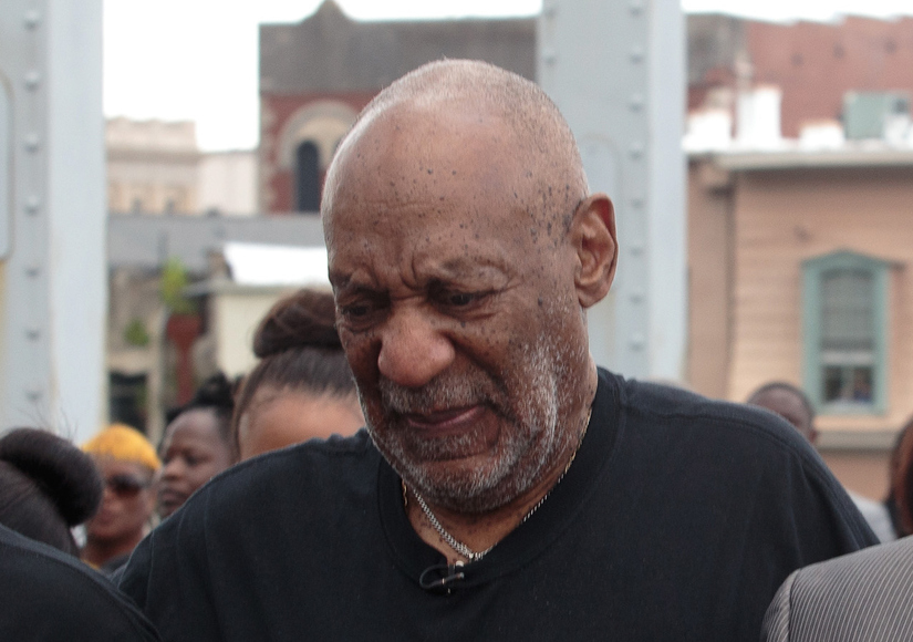 Bill Cosby's Damning Deposition: Quaaludes, Coercion, and Lies