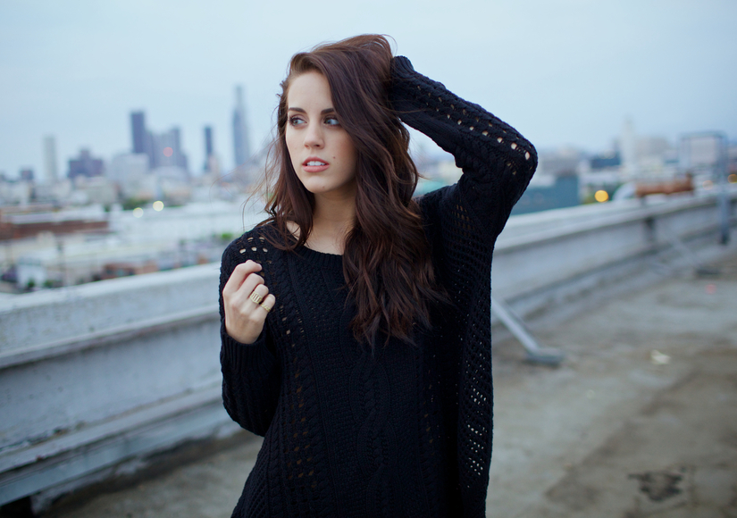 Angie Miller on Going Independent, Keeping Things 'Simple,' and What's Next