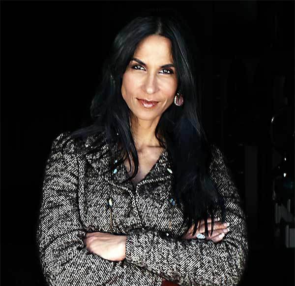 Reality Star Loredana Nesci Found Dead, Boyfriend Arrested