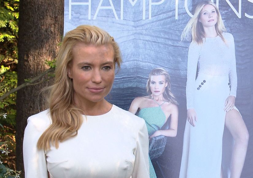 Watch as Tracy Anderson Shares Three Workout Secrets
