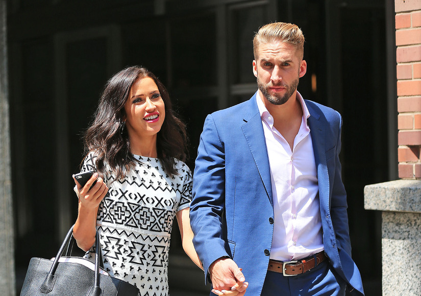 Kaitlyn Bristowe Is Ready to Be Soccer Mom to Shawn Booth's Kids
