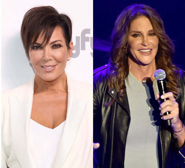 Kris Jenner Takes No Money for ‘I Am Cait’ Appearance