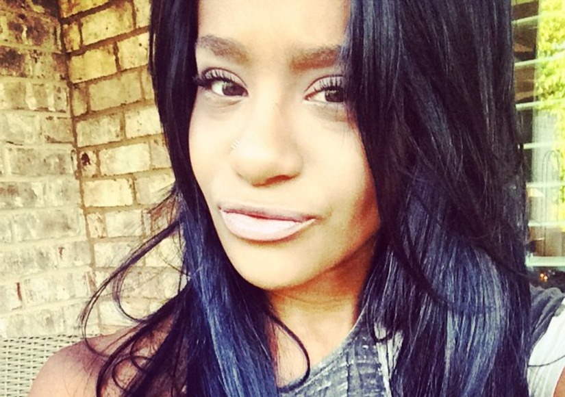 Bobbi Kristina Brown Feared Dying Like Whitney Houston
