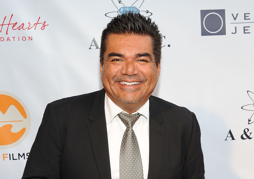 By Lopez Show Hosted Hookup George By Lopez Show Hosted Hookup George