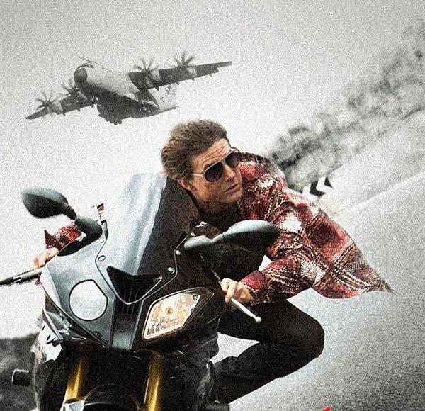 Tom Cruise's 'Mission: Impossible — Rogue Nation' Grosses $121 Million Worldwide in First Weekend