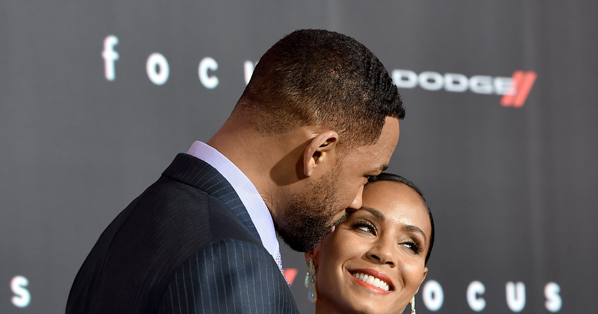 Will Smith Facebook Po... Will Smith On Facebook