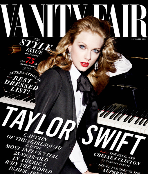 Taylor Swift Reveals Why She Became Friends with Kanye West
