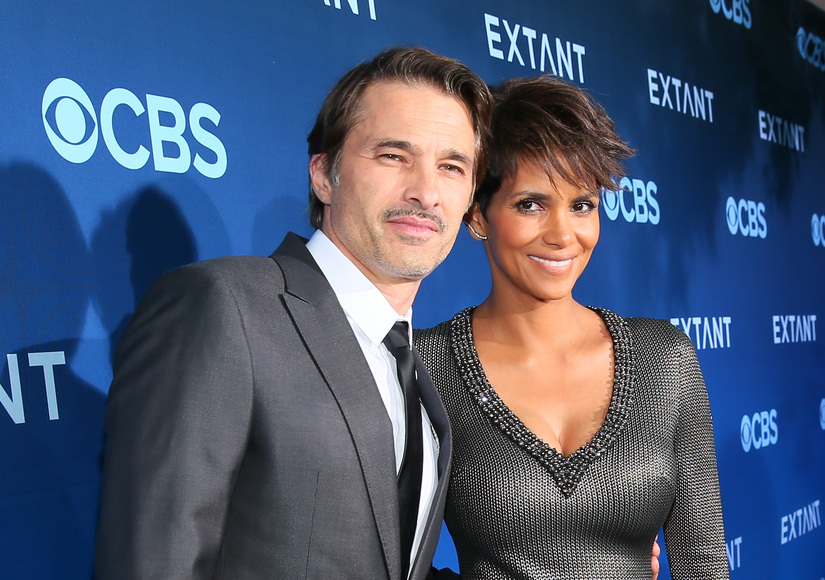 Halle Berry & Olivier Martinez's Divorce Finalized