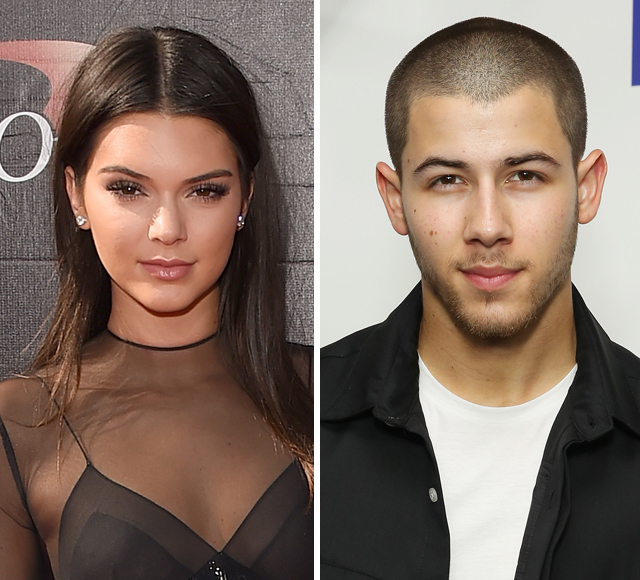 Nick Jonas Shoots Down Kendall Jenner Dating Rumors