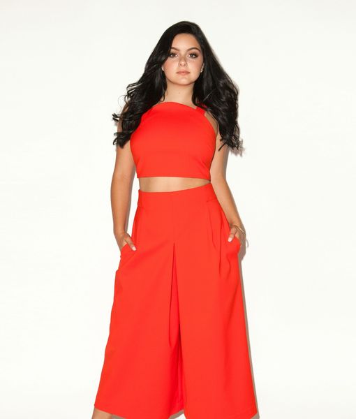 Ariel Winter 3