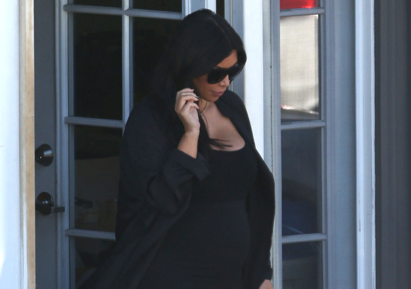 Kim Kardashian Receives FDA Warning for Drug Endorsement