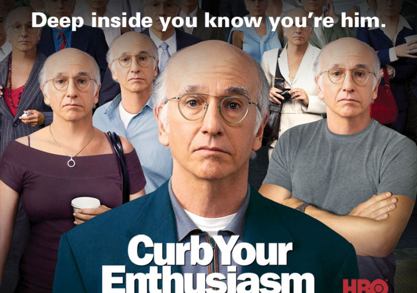 ‘Curb Your Enthusiasm’ Comes to Amazon Prime