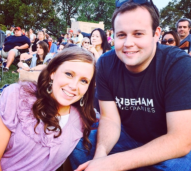 Inside Josh & Anna Duggar’s Emotional Reunion at Rehab Center