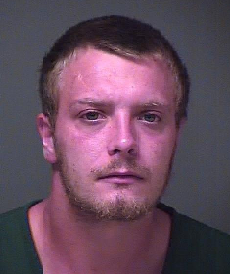 The Latest: Man Arrested in Connection with Rosie O’Donnell’s Daughter