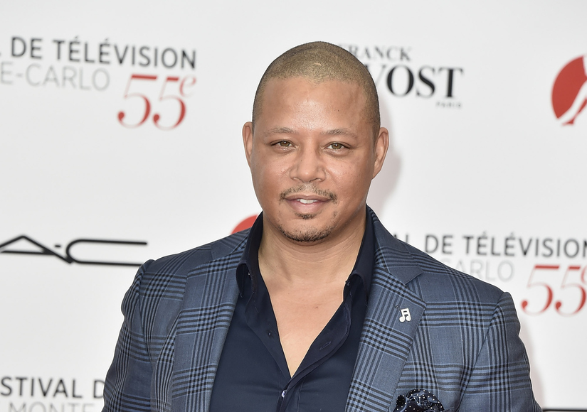 Report: Terrence Howard's 'Empire' Role Reduced Over Personal Drama