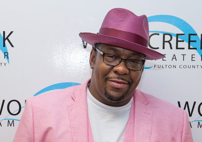 Bobby Brown Says Whitney Houston Called Bobbi Kristina to Heaven
