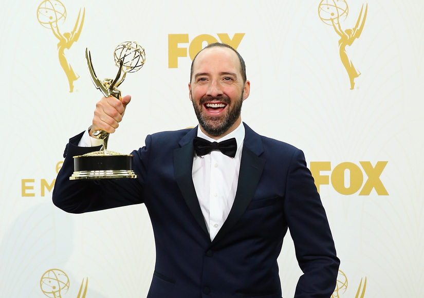 Emmy Awards 2015: The Winners List