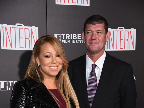 Shocking Details on Mariah Carey & James Packer's Broken Engagement