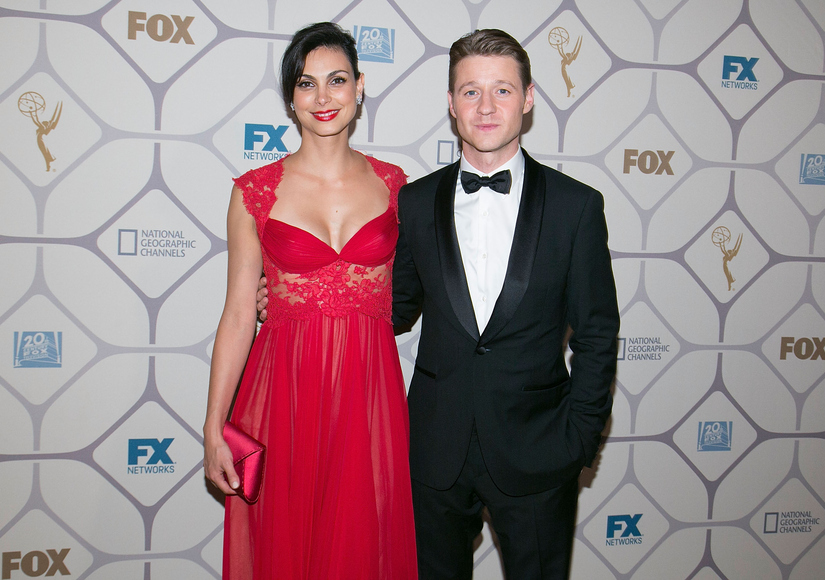 Do Morena Baccarin & Ben McKenzie Plan to Get Married?