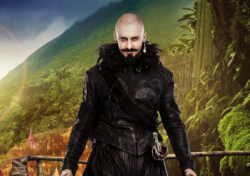Hugh Jackman’s Wife Deborra Loves His 'Pan' Look and Attitude