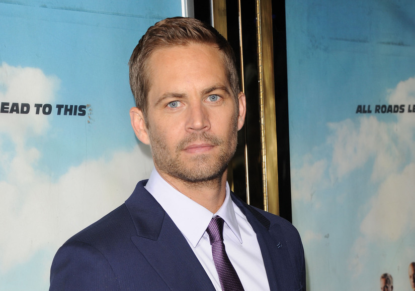 Paul Walker's Dad Says His Death Is Still 'Really Hard' on Daughter Meadow