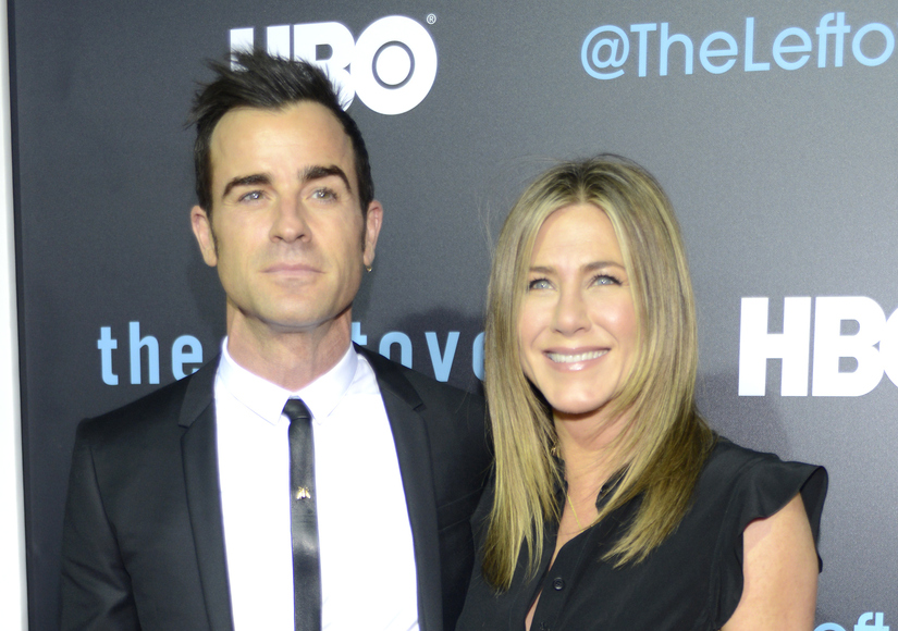 Justin Theroux Talks Season 2 of 'The Leftovers’ and 'Zoolander 2'