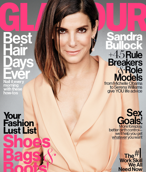 November cover