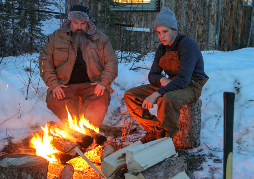 'Gold Rush' Sneak Peek! Staking Their Claim