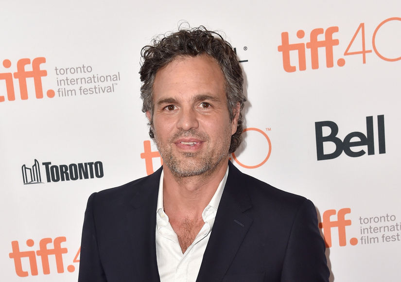 Mark Ruffalo's Hulk Will Be in 'Thor: Ragnarok'