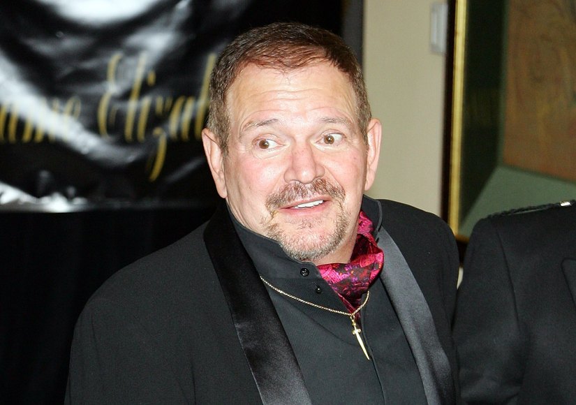 Michael Jackson's Controversial Dermatologist Arnold Klein Is Dead at 70