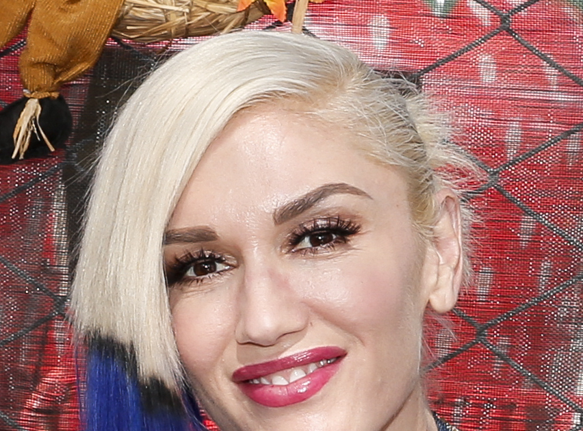 Gwen Stefani Settles Divorce