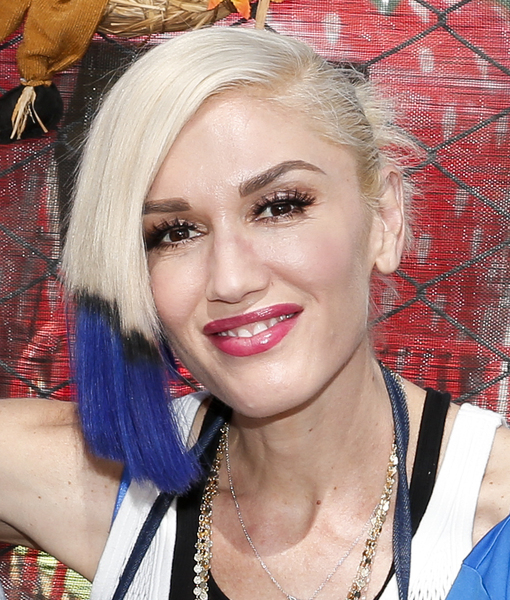 Gwen Stefani Settles Divorce